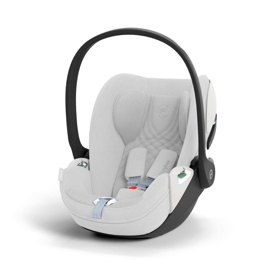 Cybex view 5