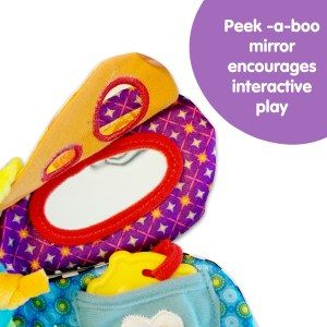 Lamaze view 4