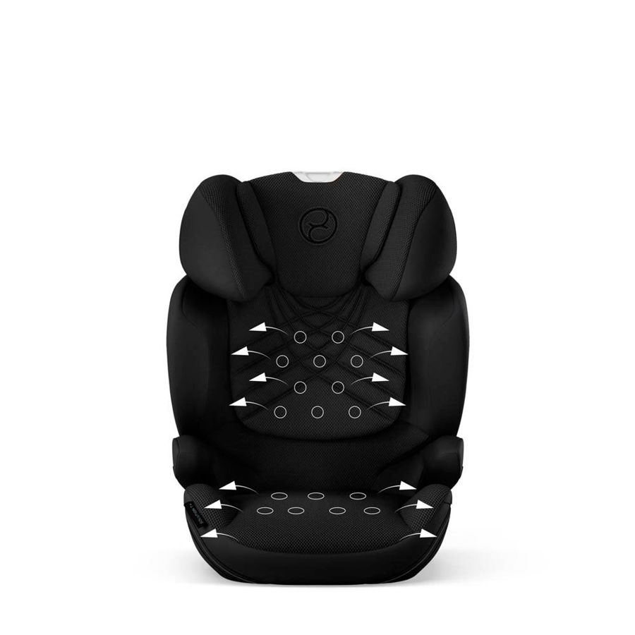 Cybex view 2