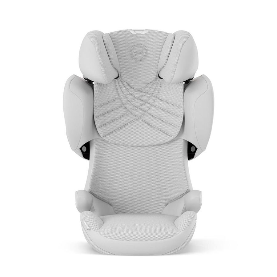 Cybex view 3