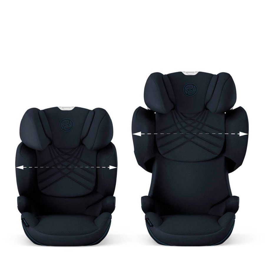 Cybex view 4