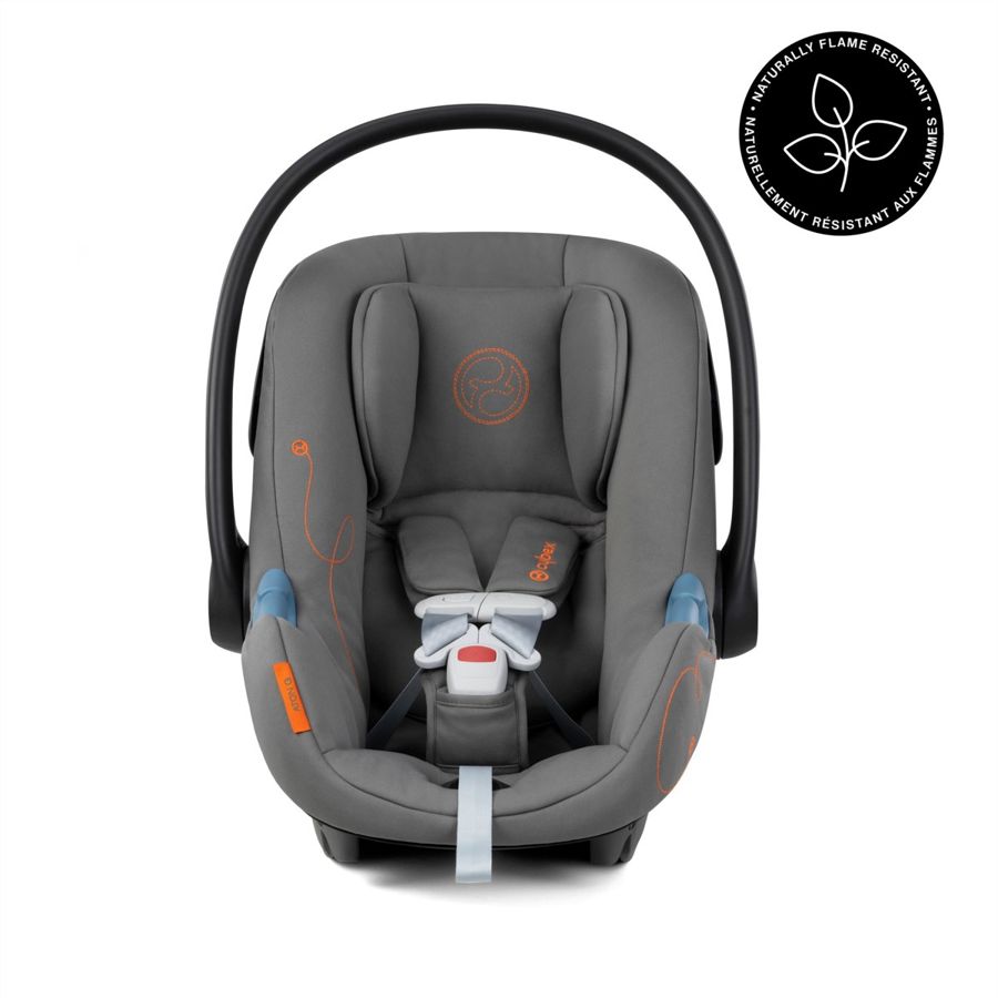 Cybex view 2