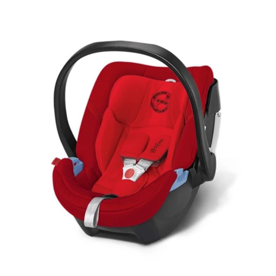 Cybex view 3