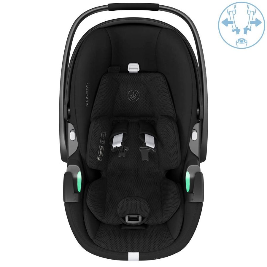 Maxi-Cosi view 3