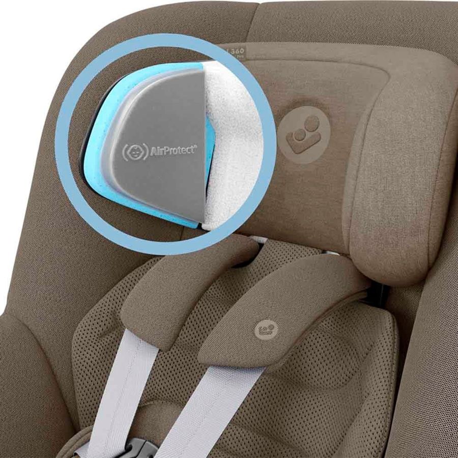 Maxi-Cosi Maxi-Cosi Pearl 360 Pro i-Size — baby & kids product