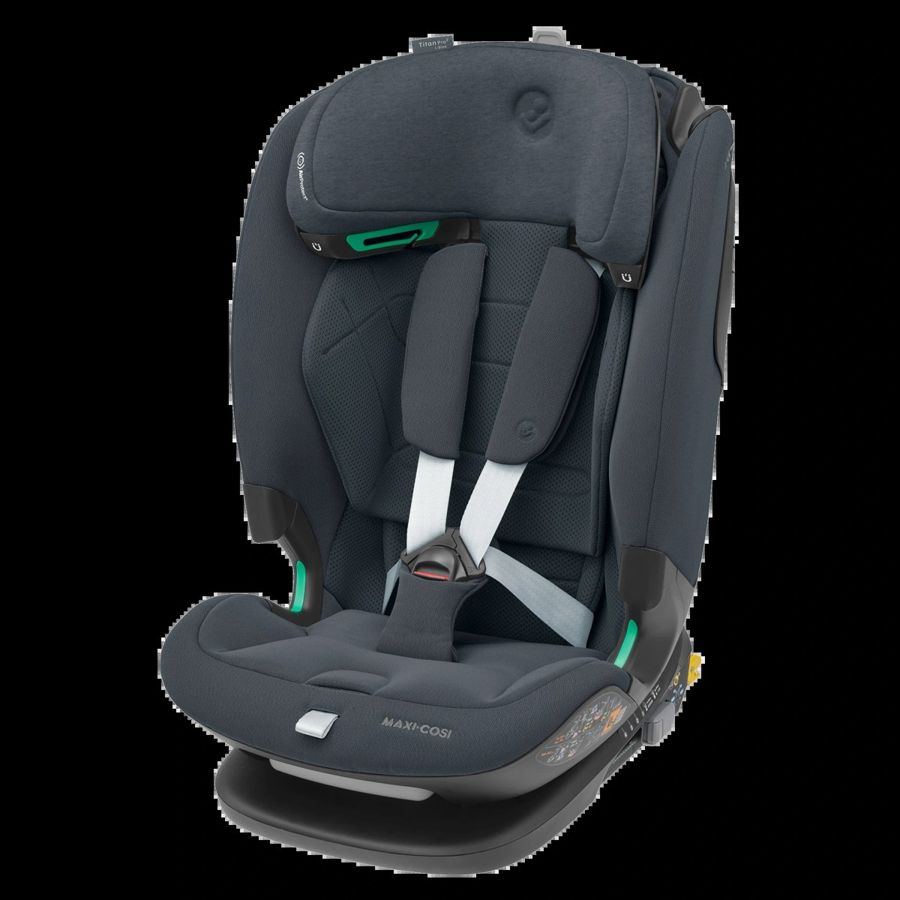 Maxi-Cosi Maxi-Cosi Titan Pro2 i-Size (9m-12y) — baby & kids product
