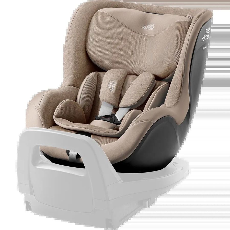Britax Römer view 2