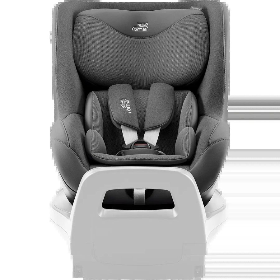 Britax Römer view 3