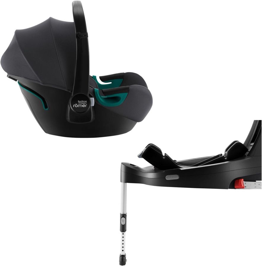 Britax Römer Britax Römer BABY-SAFE 3 i-Size — baby & kids product