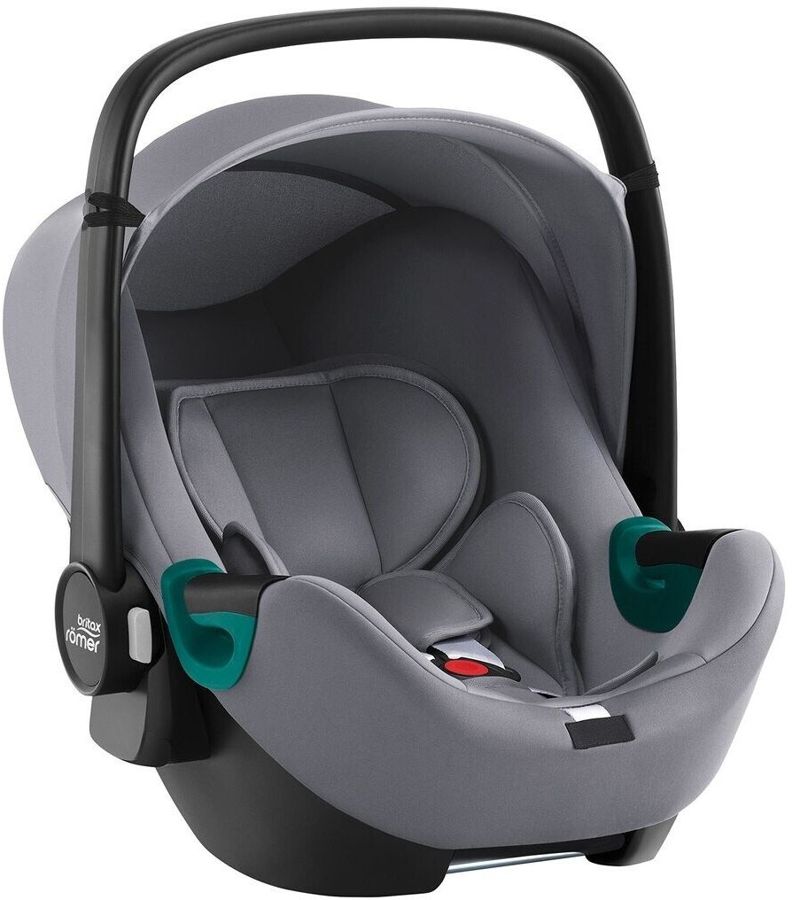 Britax Römer view 2