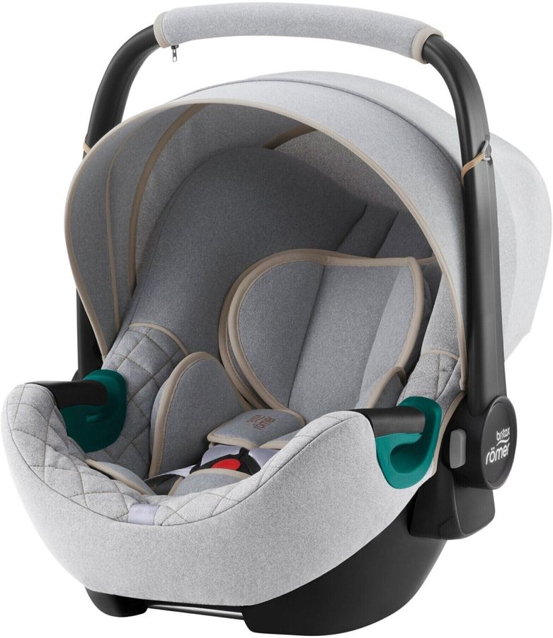 Britax Römer view 3