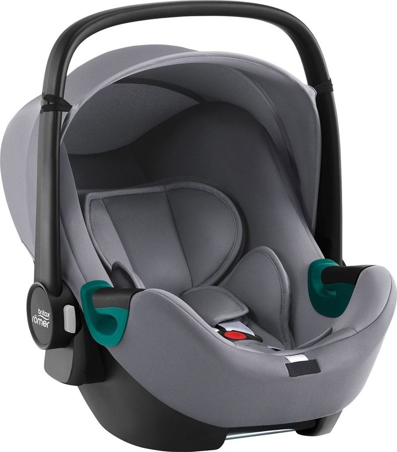 Britax Römer view 4