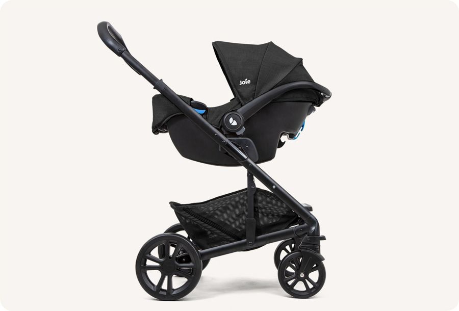 Joie Joie i-Gemm 3 Infant Car Seat — baby & kids product