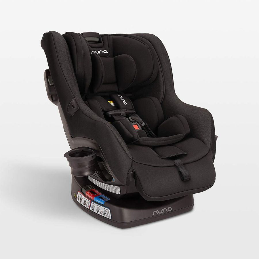 Nuna Nuna RAVA Convertible Car Seat — baby & kids product