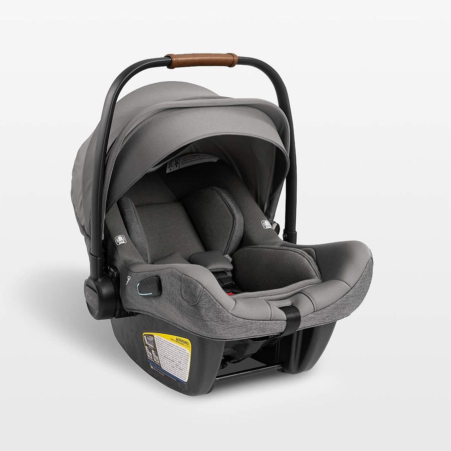 Nuna Nuna PIPA Next Infant Car Seat — baby & kids product