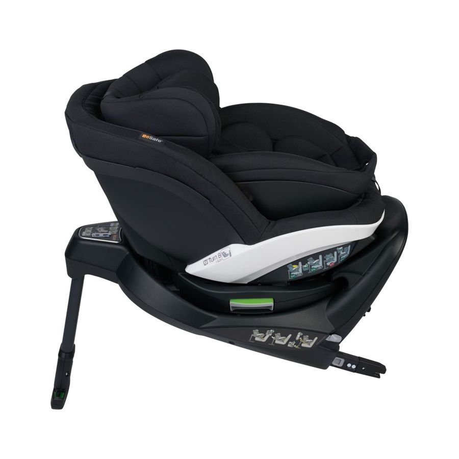 BeSafe BeSafe iZi Turn B i-Size (birth-4y) — baby & kids product