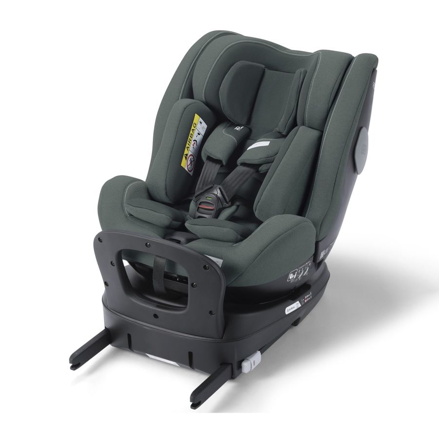 Recaro view 2