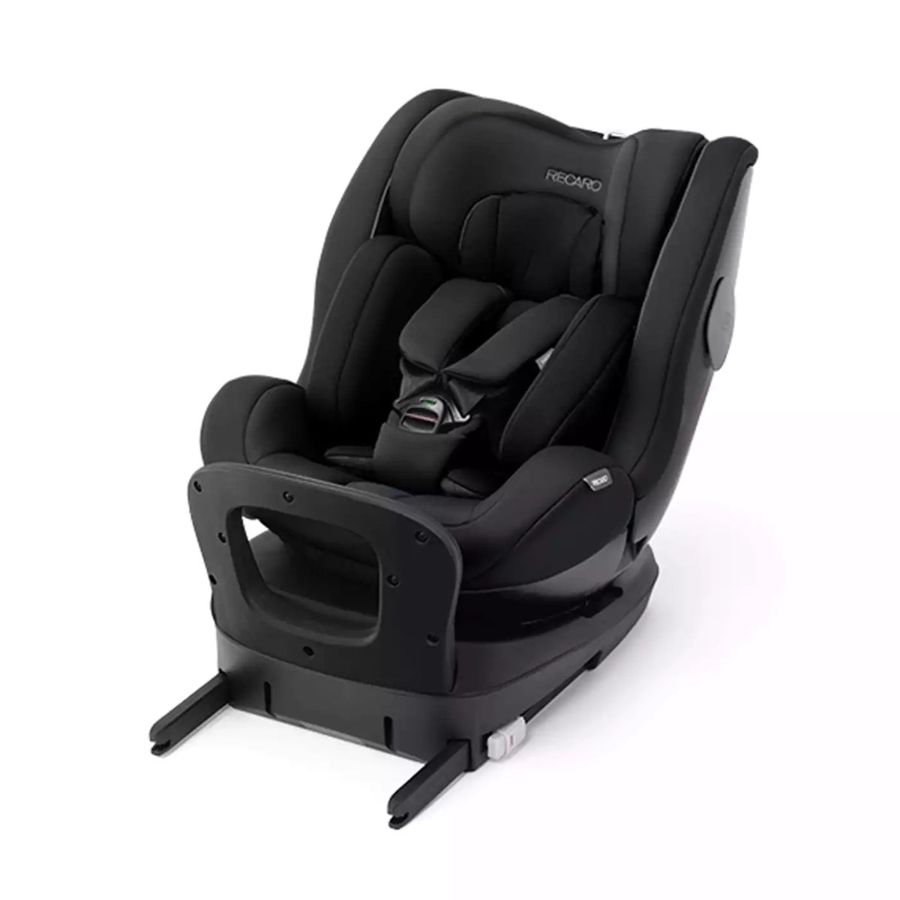 Recaro view 3