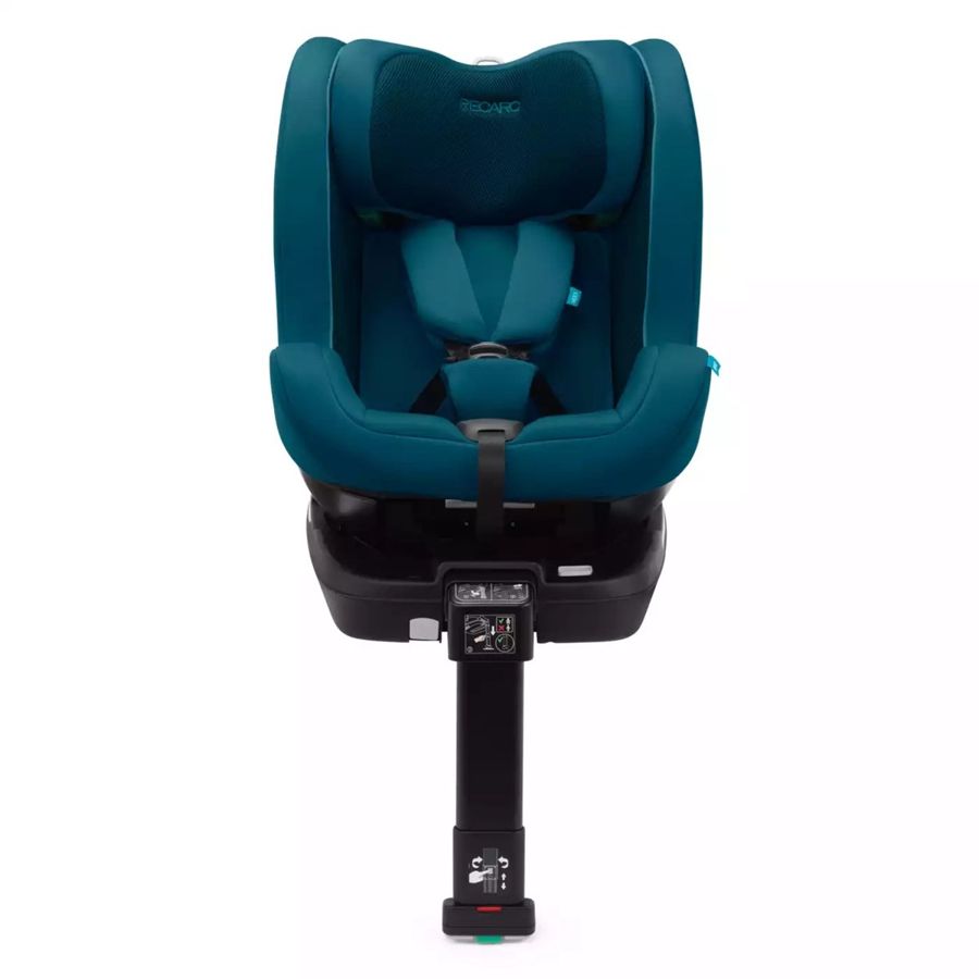 Recaro view 4