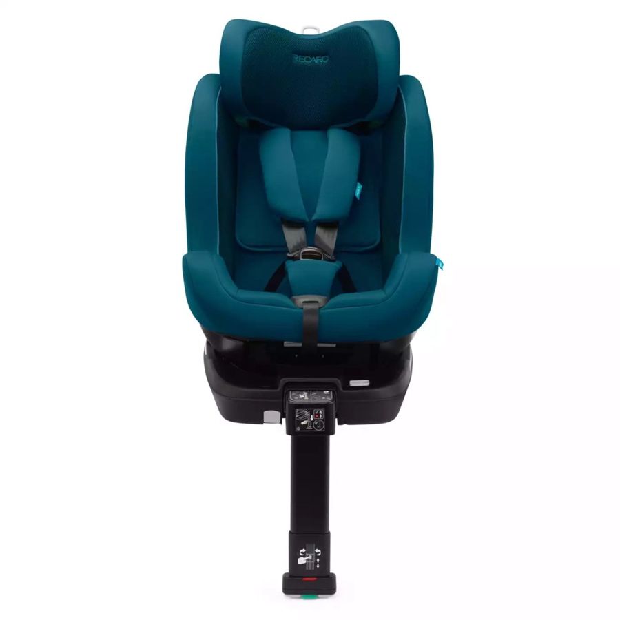 Recaro view 5