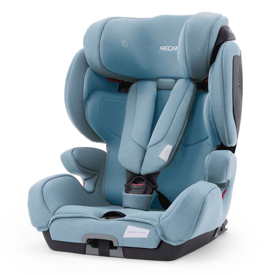 Recaro view 3