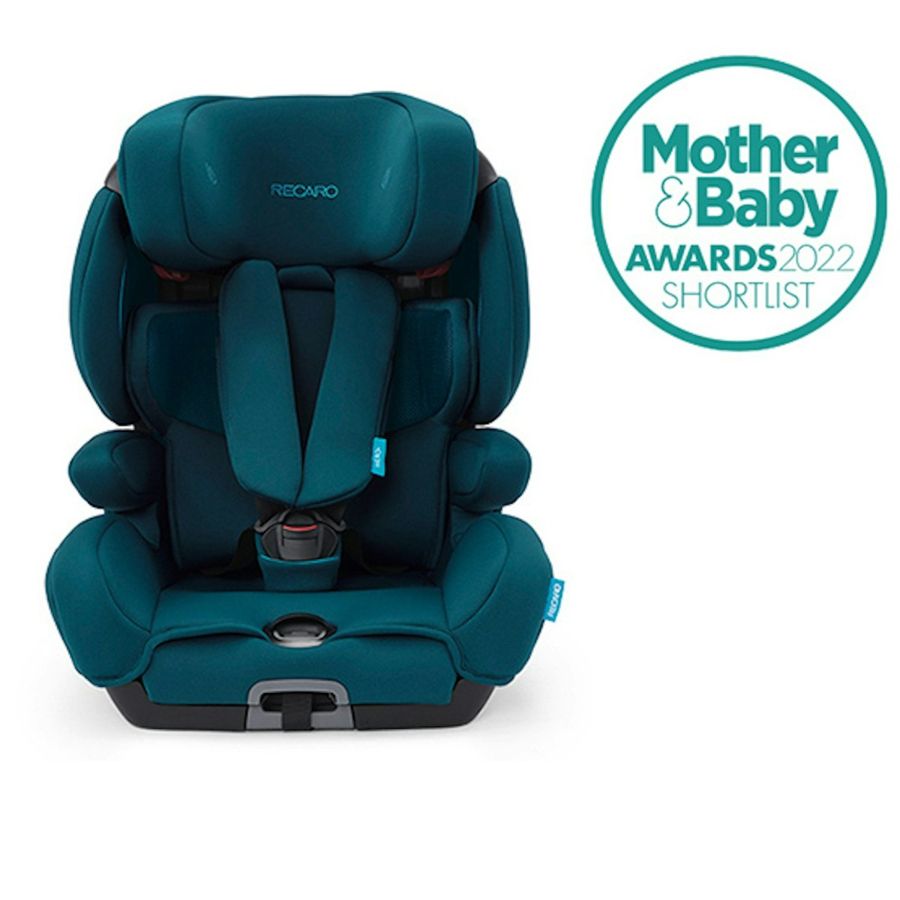 Recaro view 4