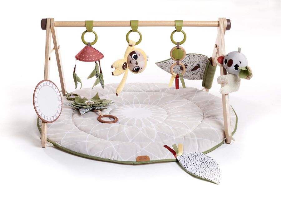 Tiny Love Tiny Love Boho Chic Gymini Activity Gym — baby & kids product