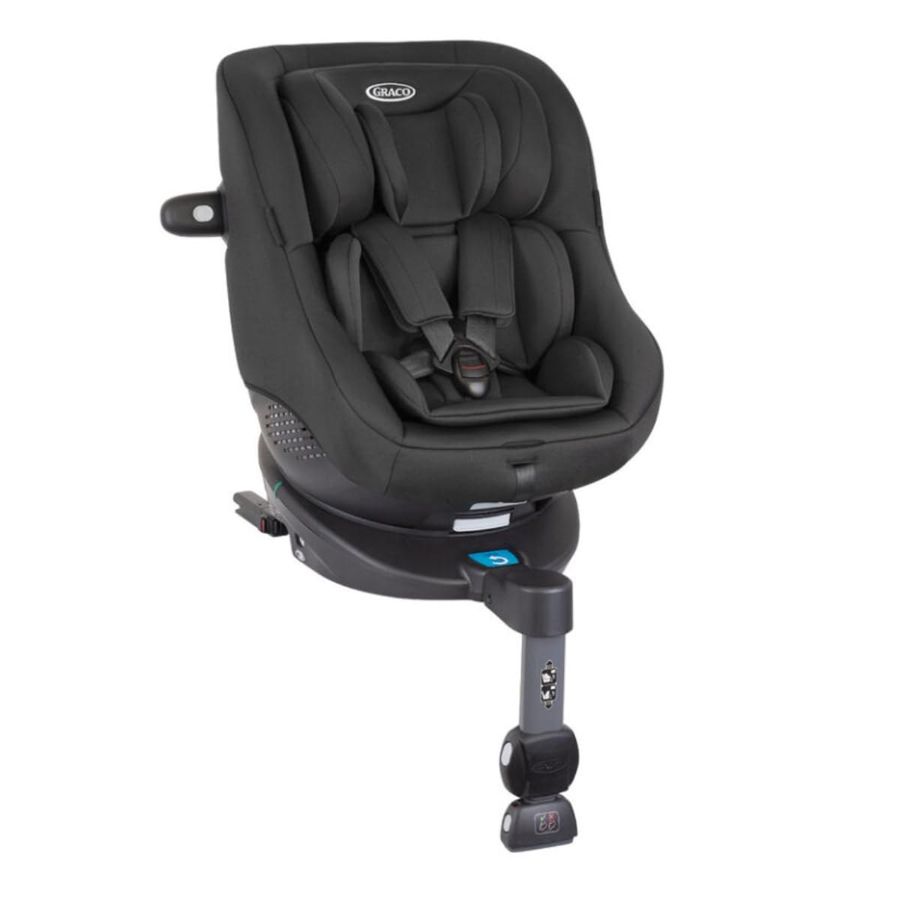 Graco Graco Turn2Me i-Size (birth-4y) — baby & kids product