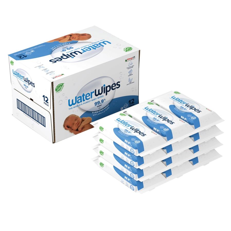 WaterWipes view 2