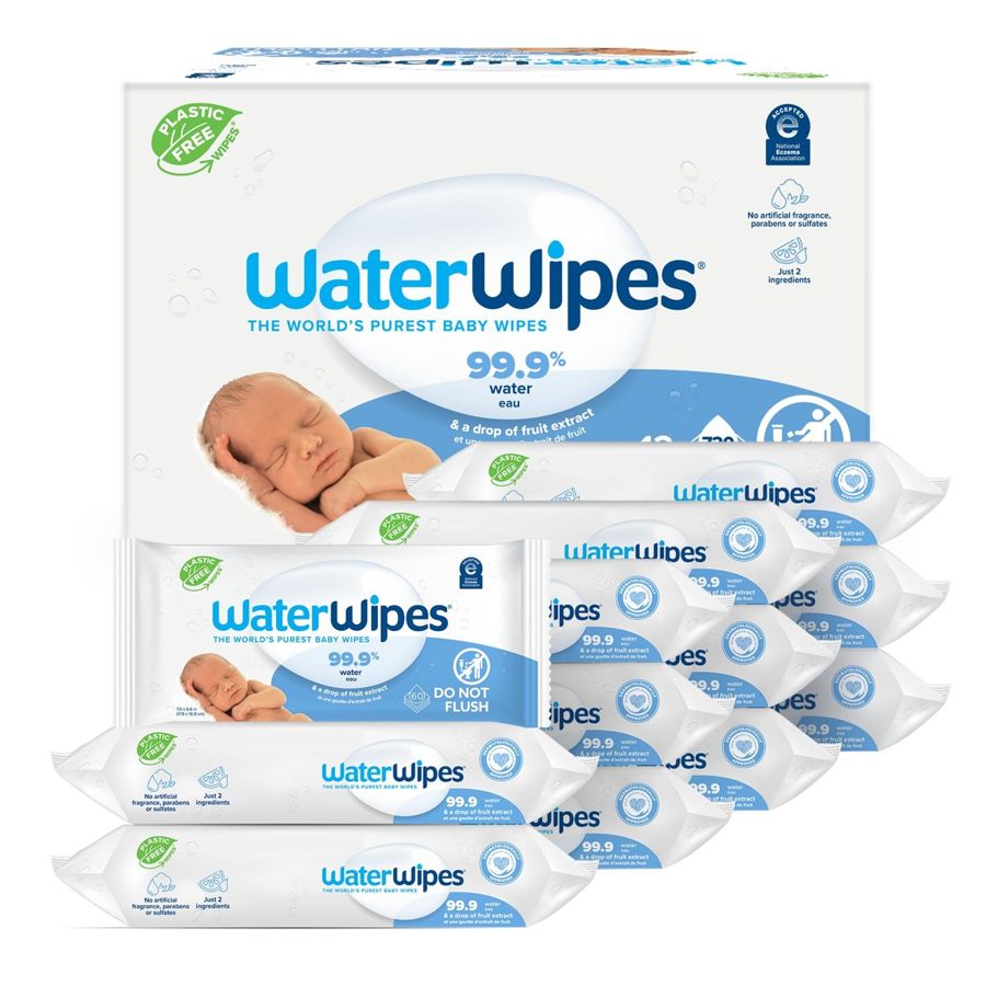 WaterWipes view 4