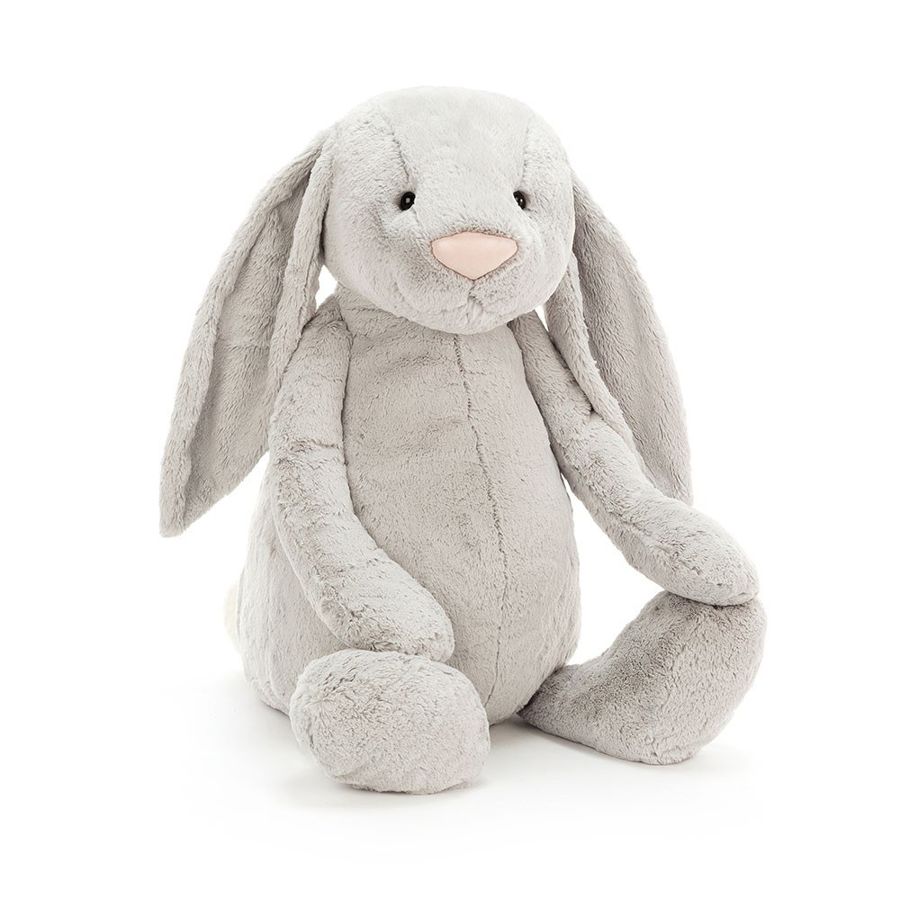 Jellycat Jellycat Bashful Bunny (31 cm) — baby & kids product