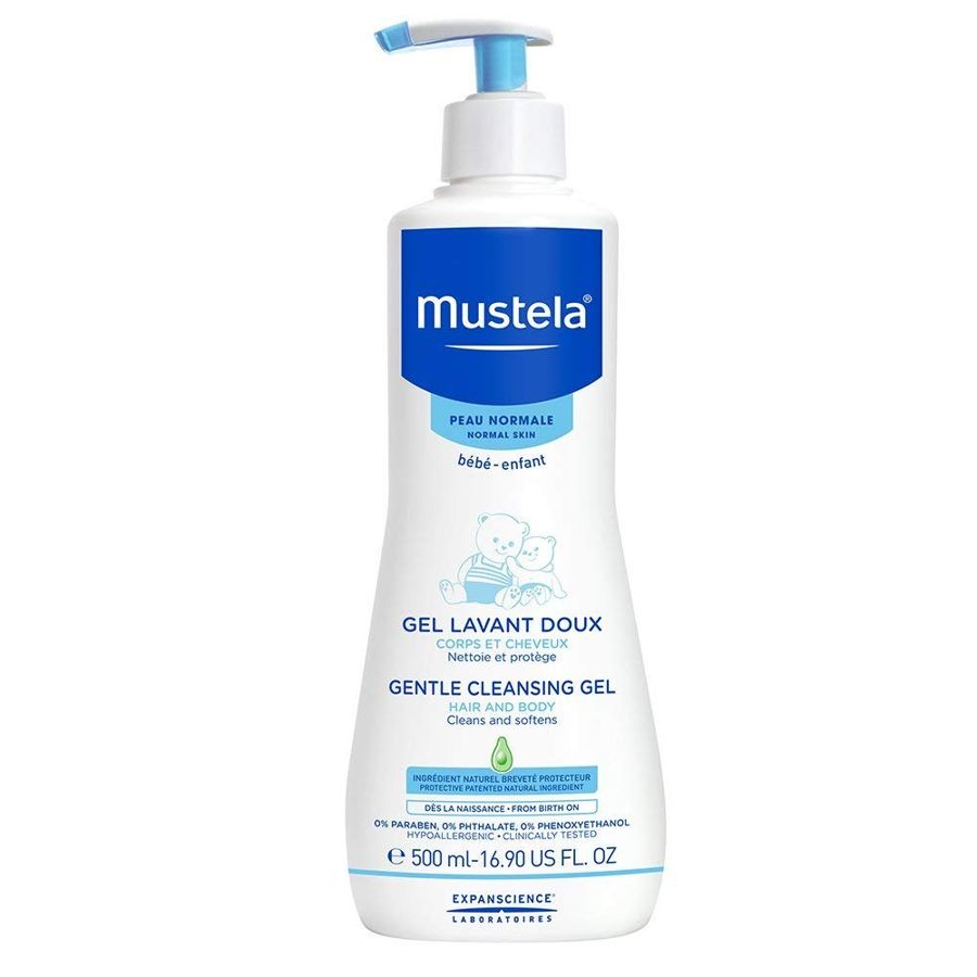 Mustela view 2