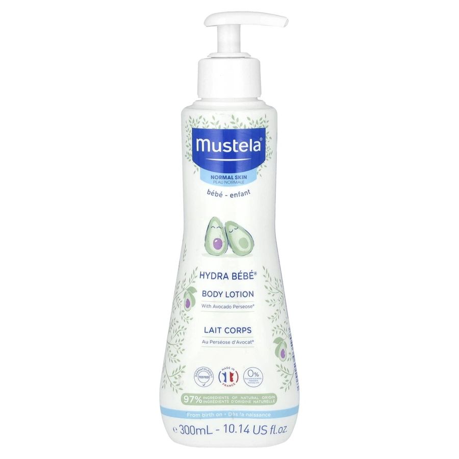 Mustela 