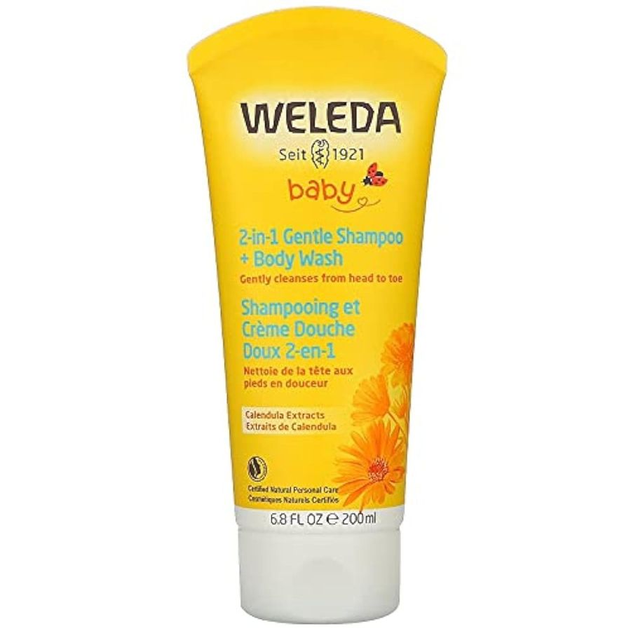 Weleda 