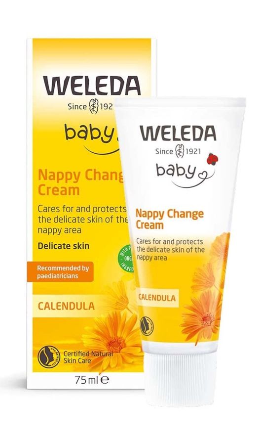 Weleda view 2