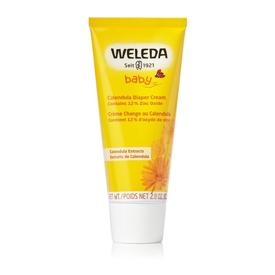 Weleda view 4