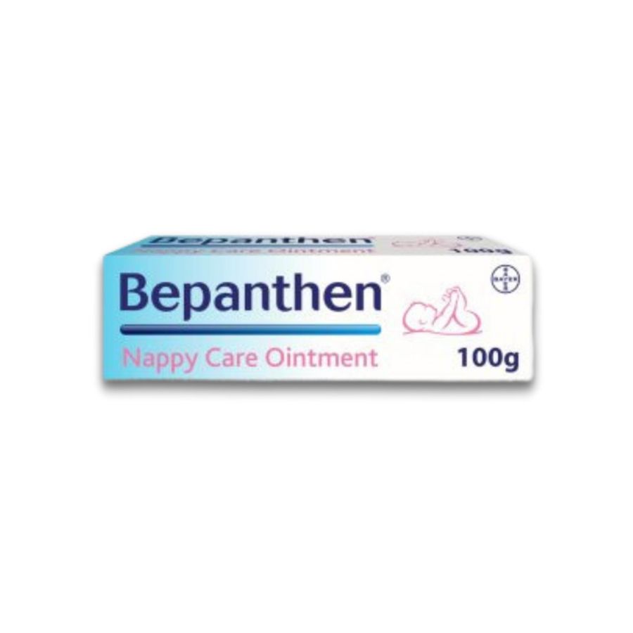 Bepanthen view 3