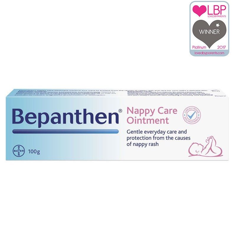 Bepanthen view 4