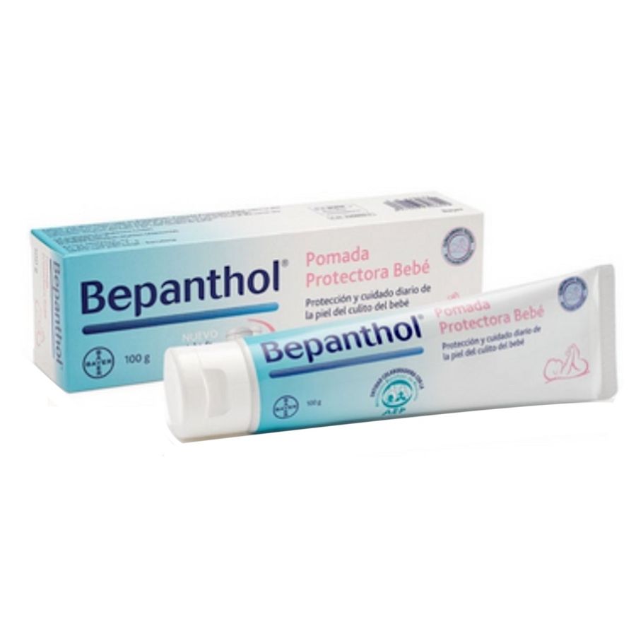 Bepanthen view 5