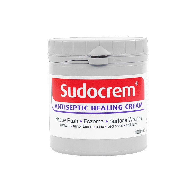 Sudocrem view 3