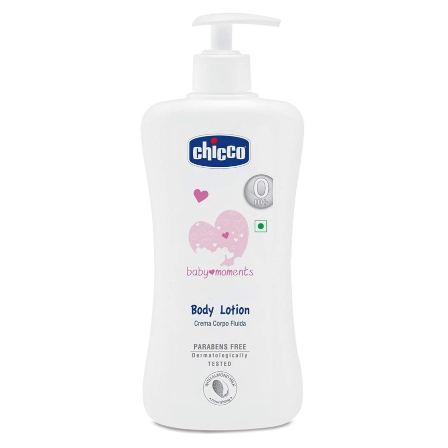 Chicco view 3