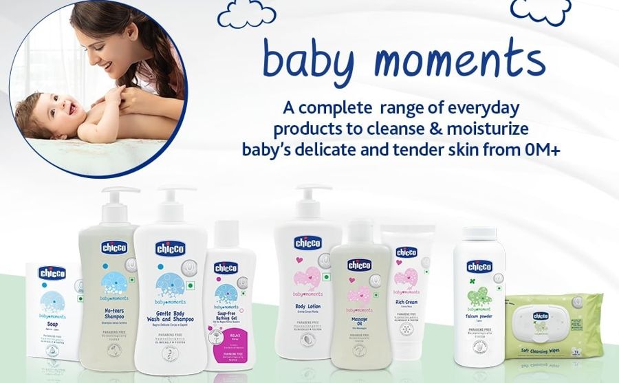 Chicco view 4