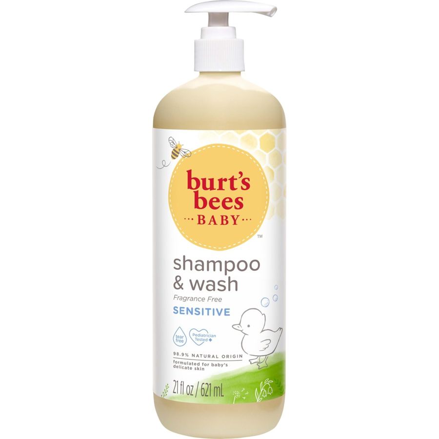 Burt's Bees view 4