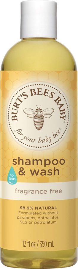Burt's Bees view 5