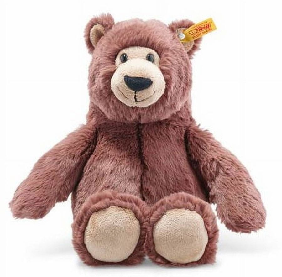 Steiff Steiff Soft Cuddly Friends Teddy Bear (28 cm) — baby & kids product