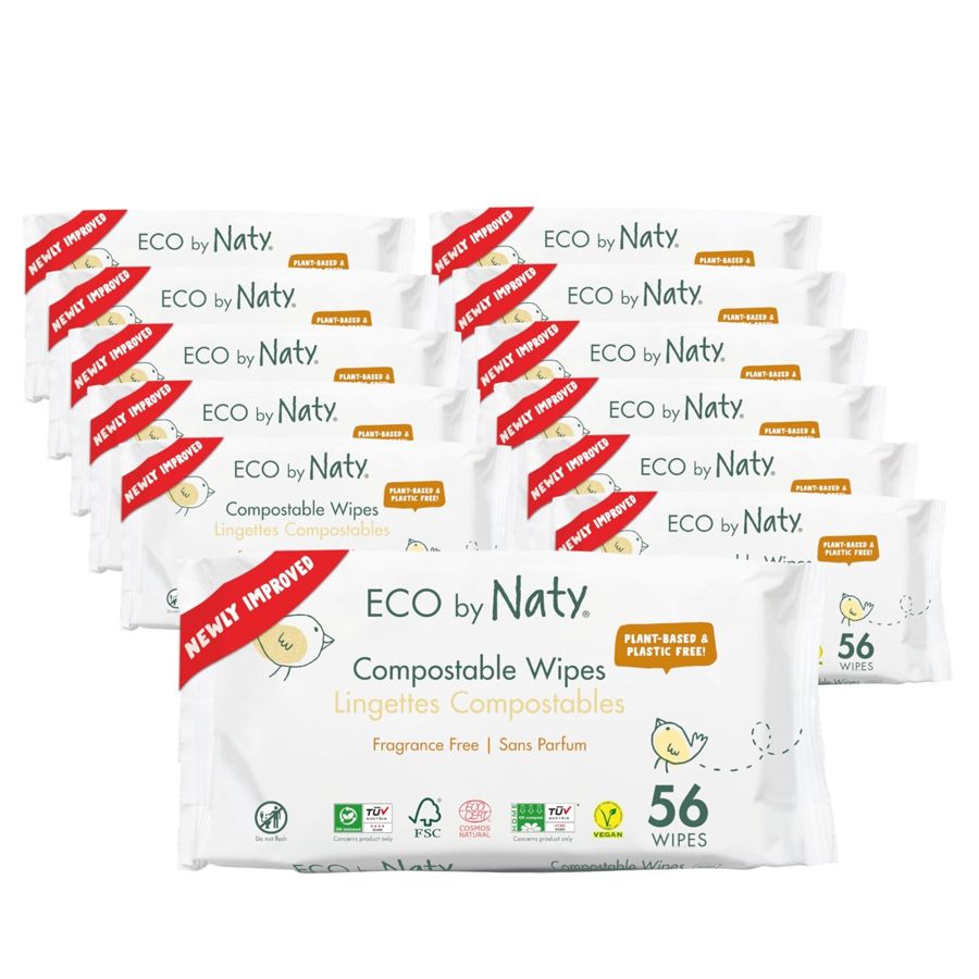 Eco by Naty view 2