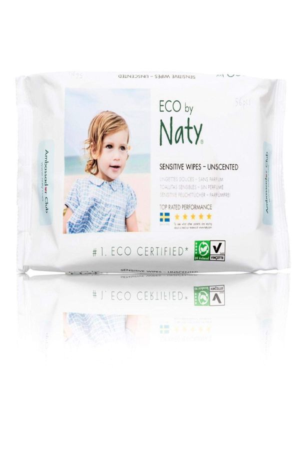 Eco by Naty view 3