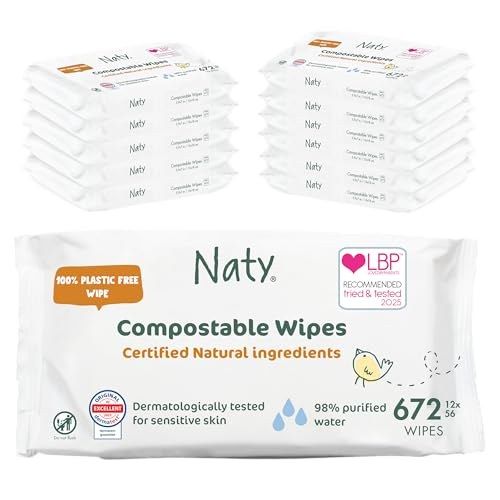 Eco by Naty view 4