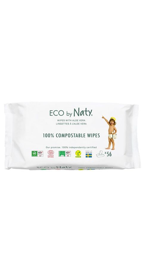 Eco by Naty view 5