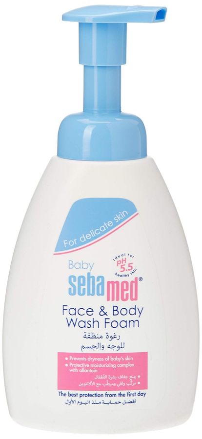 Sebamed view 2